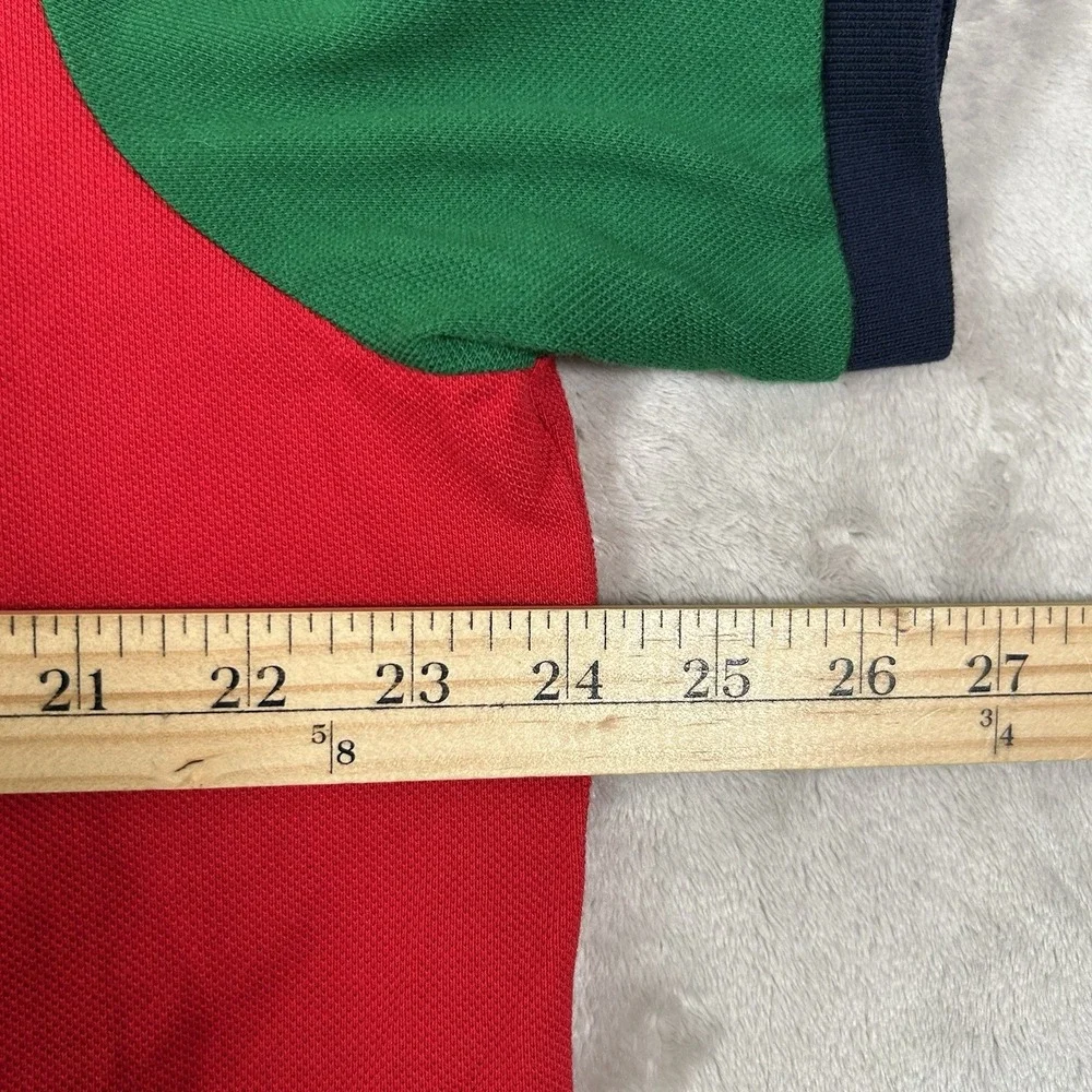 Ralph Lauren vtg polo